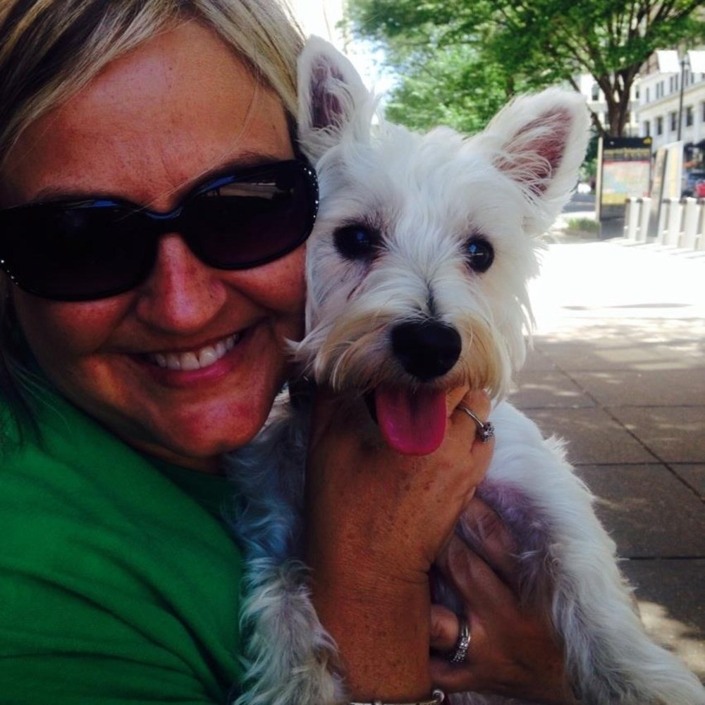 Meet your Posher, Jill